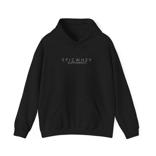 Unisex EPIC SUPPLEMENT Hooded Sweatshirt