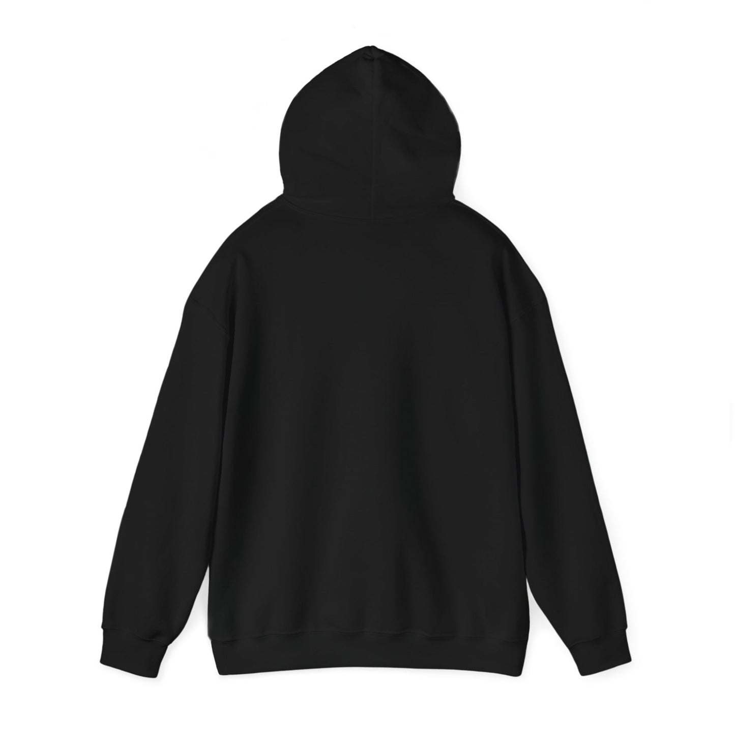 Unisex EPIC SUPPLEMENT Hooded Sweatshirt